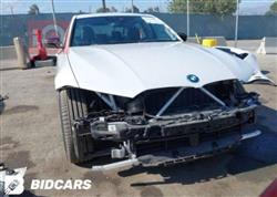 بی ئێم دەبڵیو سیریەس 3